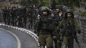 South Africa Will Arrest Citizens Fighting for Israel – official