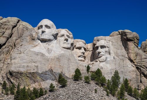 The Monotheistic Roots of Nationalism Part I 