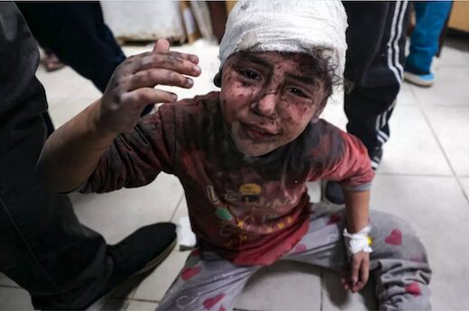 We were lied into the Gaza genocide; Al Jazeera has shown us how