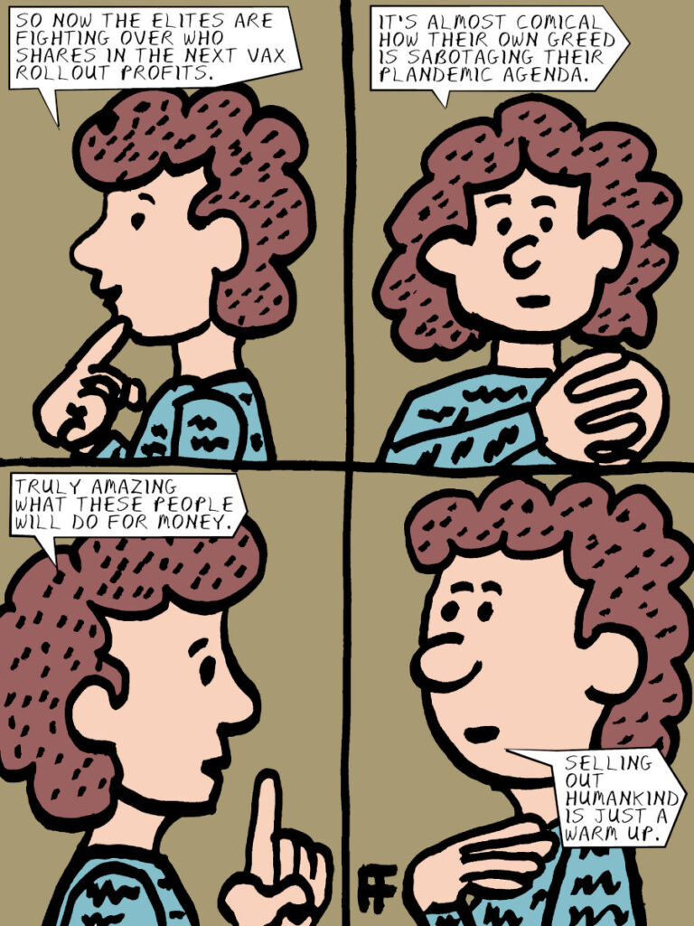 What Elitists Will Do for Money