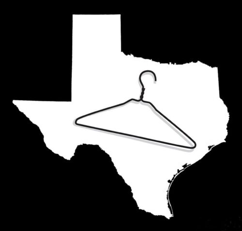 Texas Forgetting
