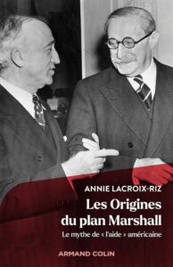 The Myth of the Marshall Plan and US Imperialism