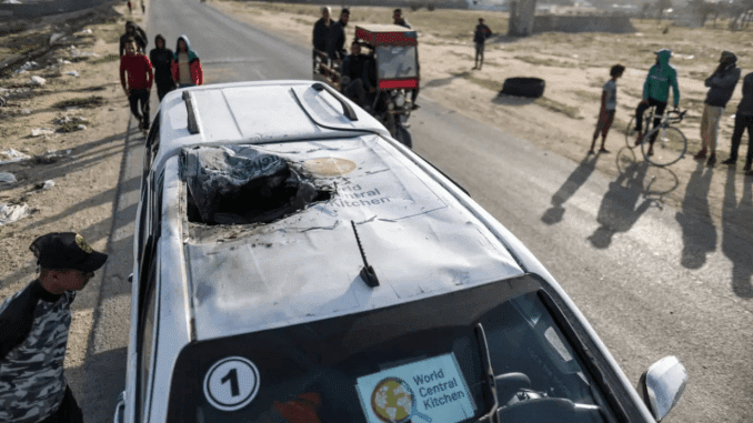 “Genocide Enablers” Gaza And The Corporate Media