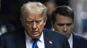 US Court Convicts Trump