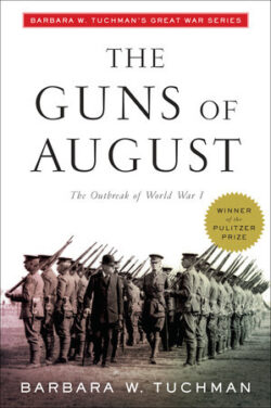 Unbecoming American: Bombs of August