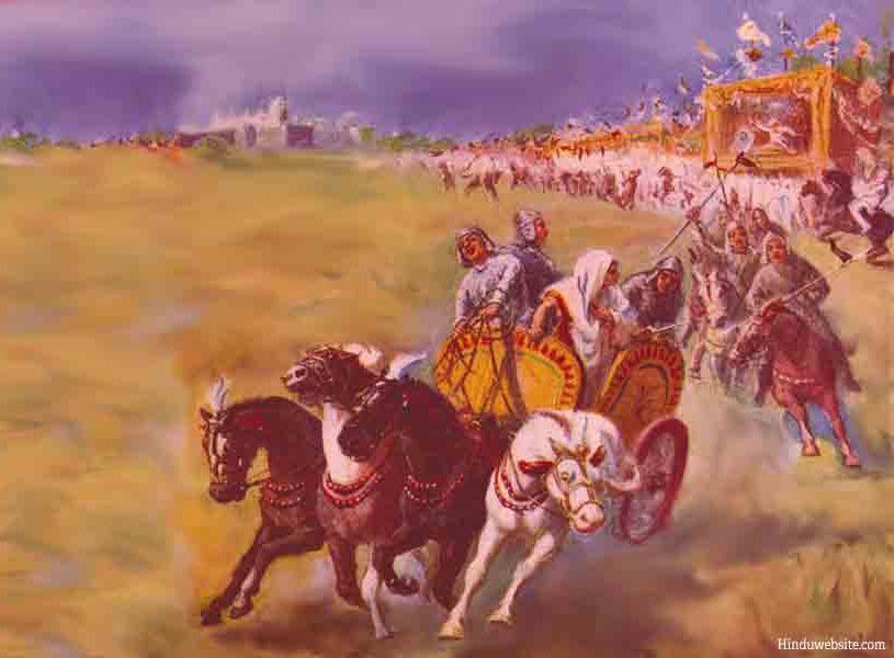 Aryan Idols and the Search for Indo-Europeans