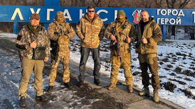 Why Did It Take Russia So Long to Realize Donbass Was Worth Fighting for?