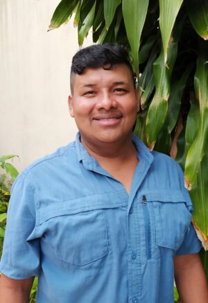 We are All Nicaragua: The Sexual Diversity Community