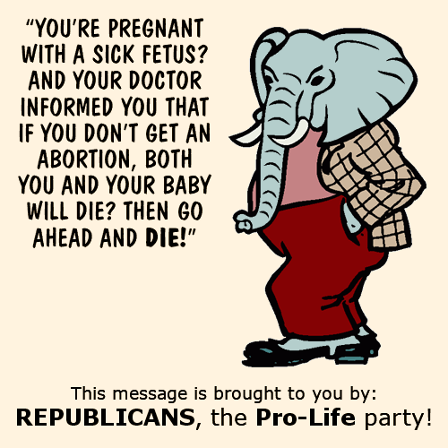 The Demise of Roe v. Wade