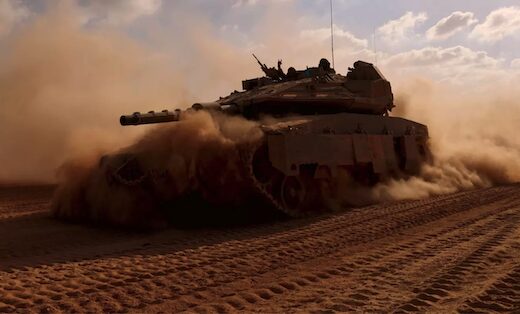 To continue the Gaza genocide, Israel and the US must destroy the laws of war