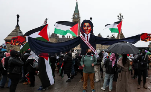 Liberals Create Yet another “Support Israel’s Crimes” Position