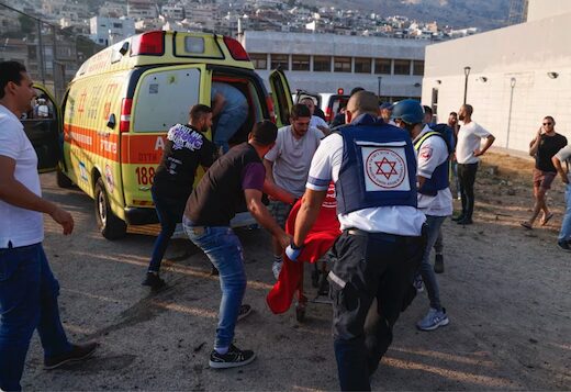 More dead children: More BBC “news” channelling Israeli propaganda as its own