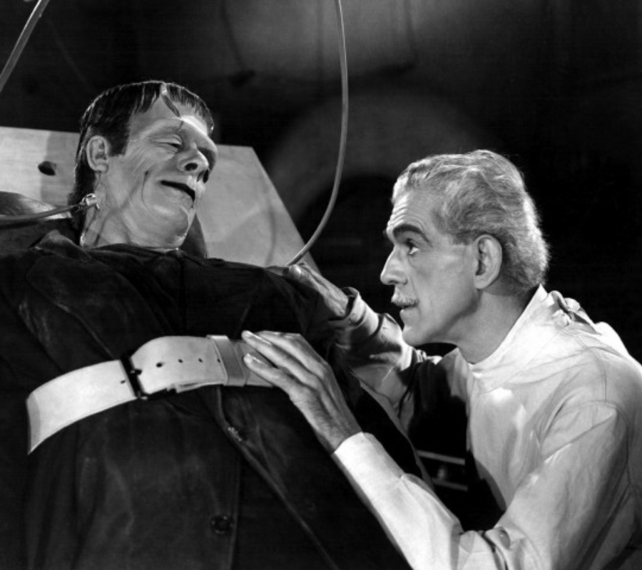 The Dark Side of Left-Brain Operations
