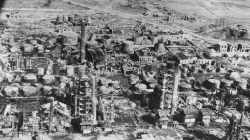 Korean War Anniversary: What We’ve Chosen to Forget about the “Forgotten War”