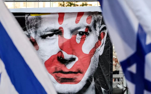 The World Court has cleared the fog hiding western support for Israel’s crimes