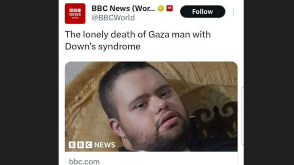 “Aligned With Israel’s Propaganda Strategy”: BBC Correspondent Challenges the BBC Director General