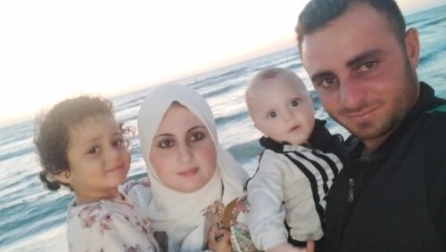 Gaza’s Last Fairytale