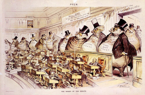 The Ardent Pipe Dreams of American Voters