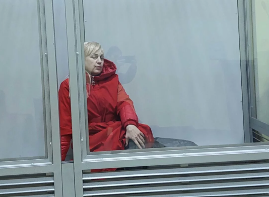 Free the Leftist, Anti-War, and Anti-Nationalist Political Prisoners in Ukraine