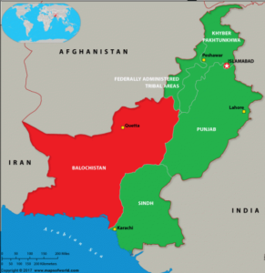 Military Rule and the Disappearing Critics