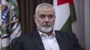 Was Hamas Leader Killed in Iran to Inflame Sectarian Conflict?