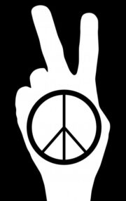 Let’s Think About How to Build a More Peaceful World