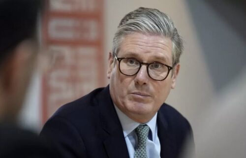 Starmer’s Fingerprints, Not Just the Tories’, are all over Britain’s Race Riots