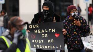 How Donald Trump Undermined the Health and Safety of American Workers
