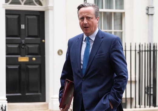 Six takeaways from the UK’s decision on arms sales to Israel the media are hiding