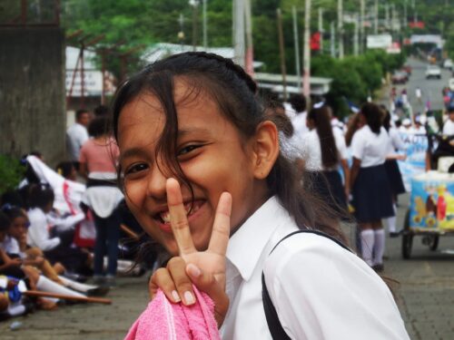 Peace: Well-Being for the Poorest