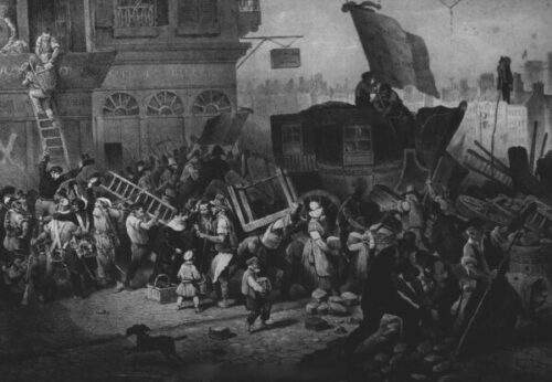 The Collective Creativity of Workers, Part II