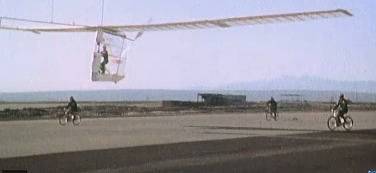 Sacred Transport