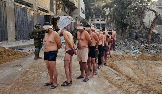 Israeli Torture Chambers Aren’t New; They Are What Provoked the Violence of October 7
