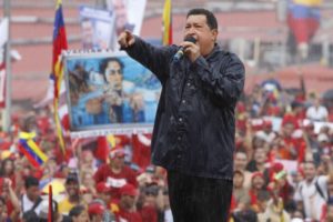Venezuela: Where Next?
