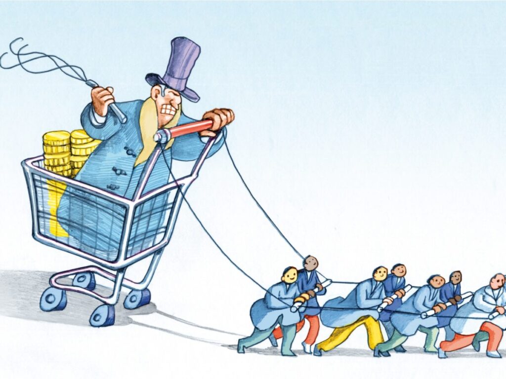 Economic Conditions and Hollow Victories