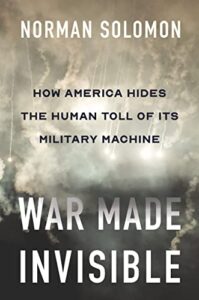 Holding the Press and White House Accountable: Solomon’s Afterword on the Gaza War