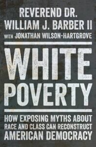 Whither White Poverty