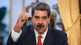 Musk Spent $1bn on Coup Attempt – Maduro