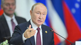 Multipolar World Order, Leading Role of Emerging Economies, and Western Debt: Key Takeaways from Putin’s BRICS Address