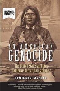 California Law Mandates That Public School Children Be Taught About State’s Genocide of Indigenous Peoples