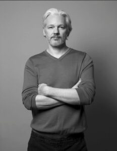 Unrealisable Justice: Julian Assange in Strasbourg