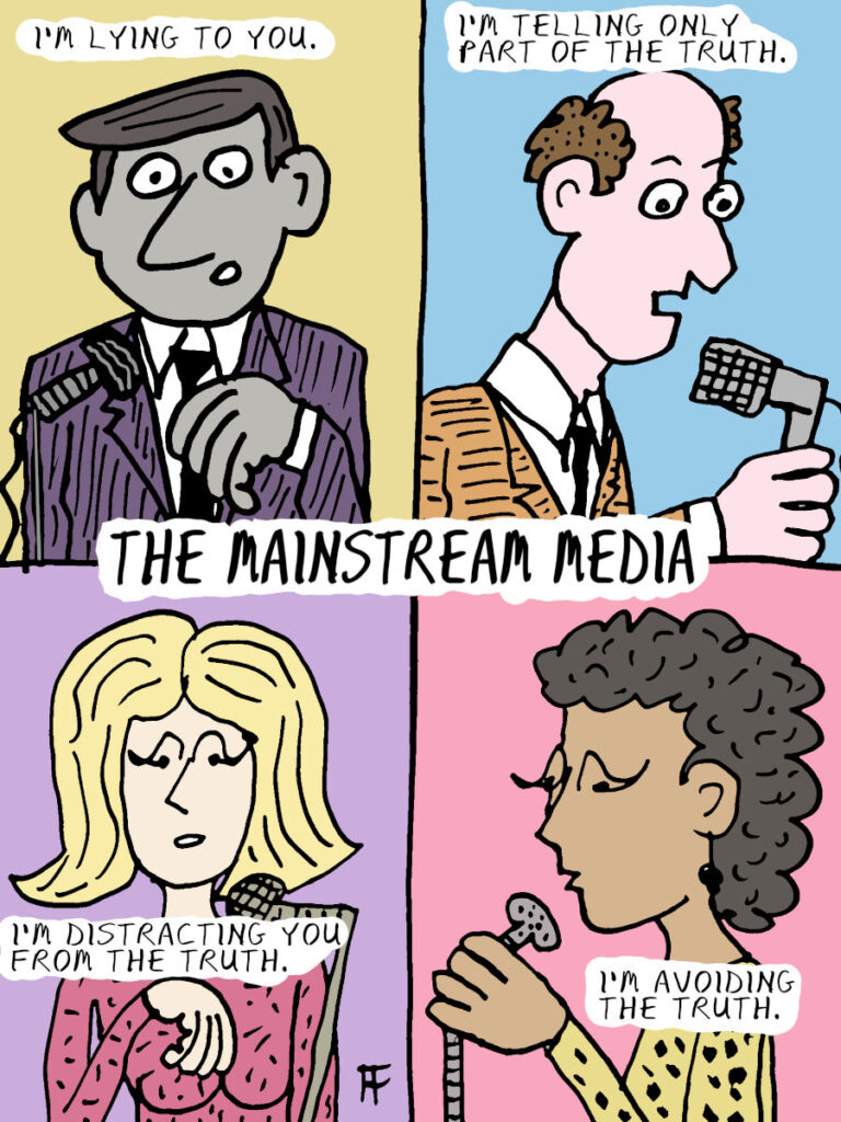 Legacy Media