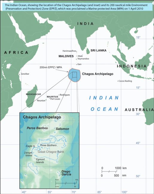 Raw Deals: The Continued Shafting of the Chagossians