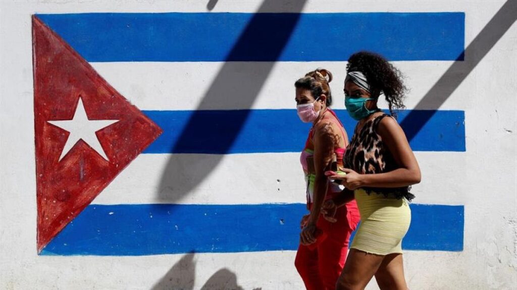 Cuba under Intensified US Sanctions Confronts its Greatest Challenge