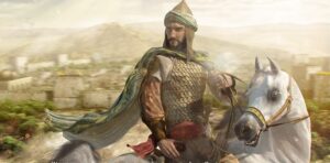 Inconvenient Truths: The Shia Salah al-Din and 10/7