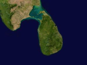 Presidential Marxism: AKD and the Sri Lankan Elections