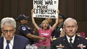 An Honest Terrorist List Would Include Israel Military