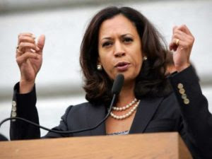 Kamala is the In-Girl