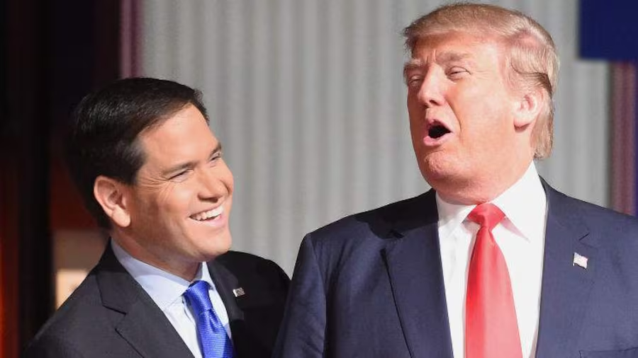 Eight Reasons Why Marco Rubio Would Be a Disastrous Secretary of State