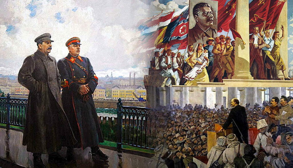 Cross-Cultural Comparative Politics